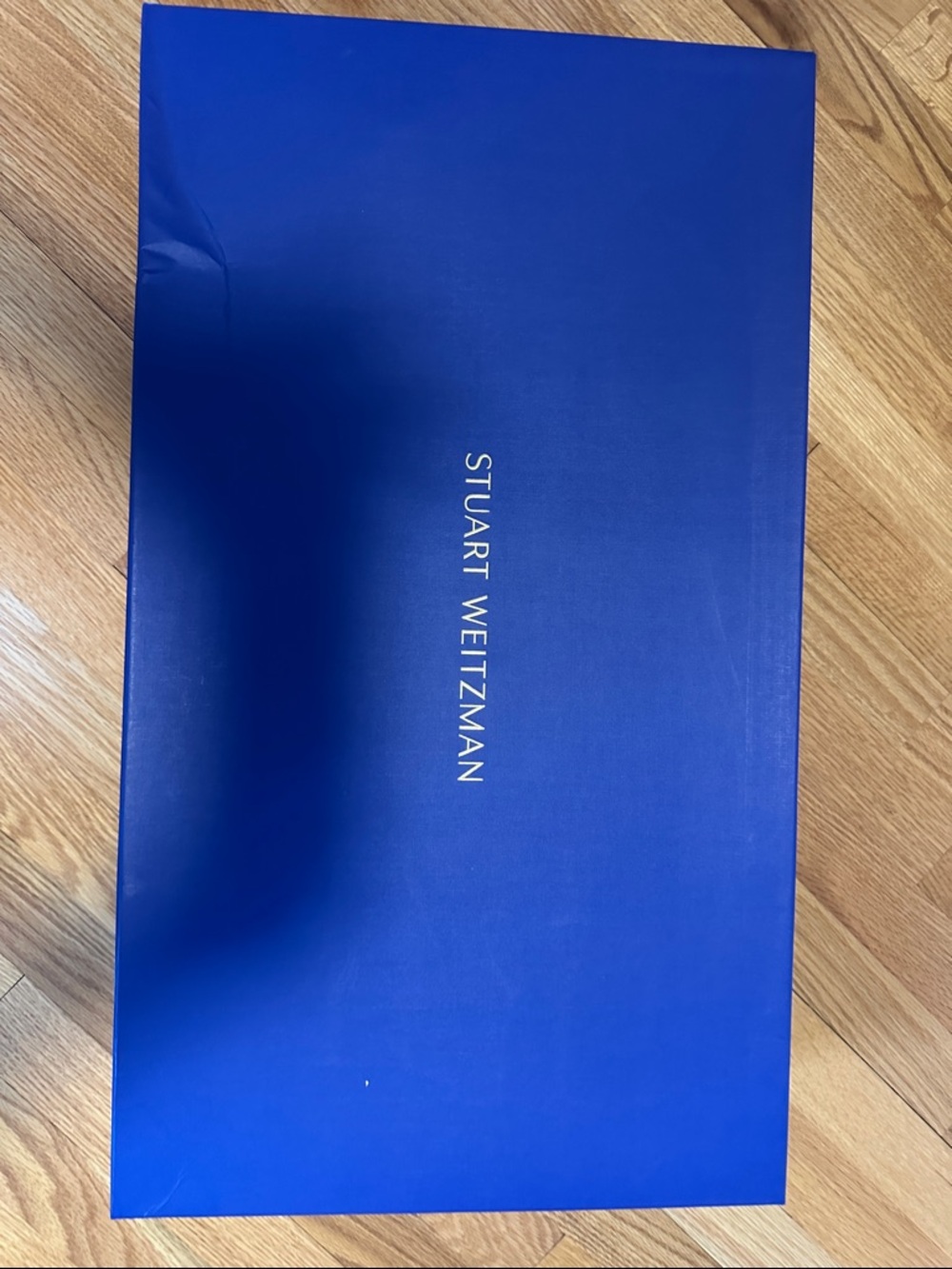 Stuart Weitzman City Block Boot. Size 4.5 - Picture 6 of 6